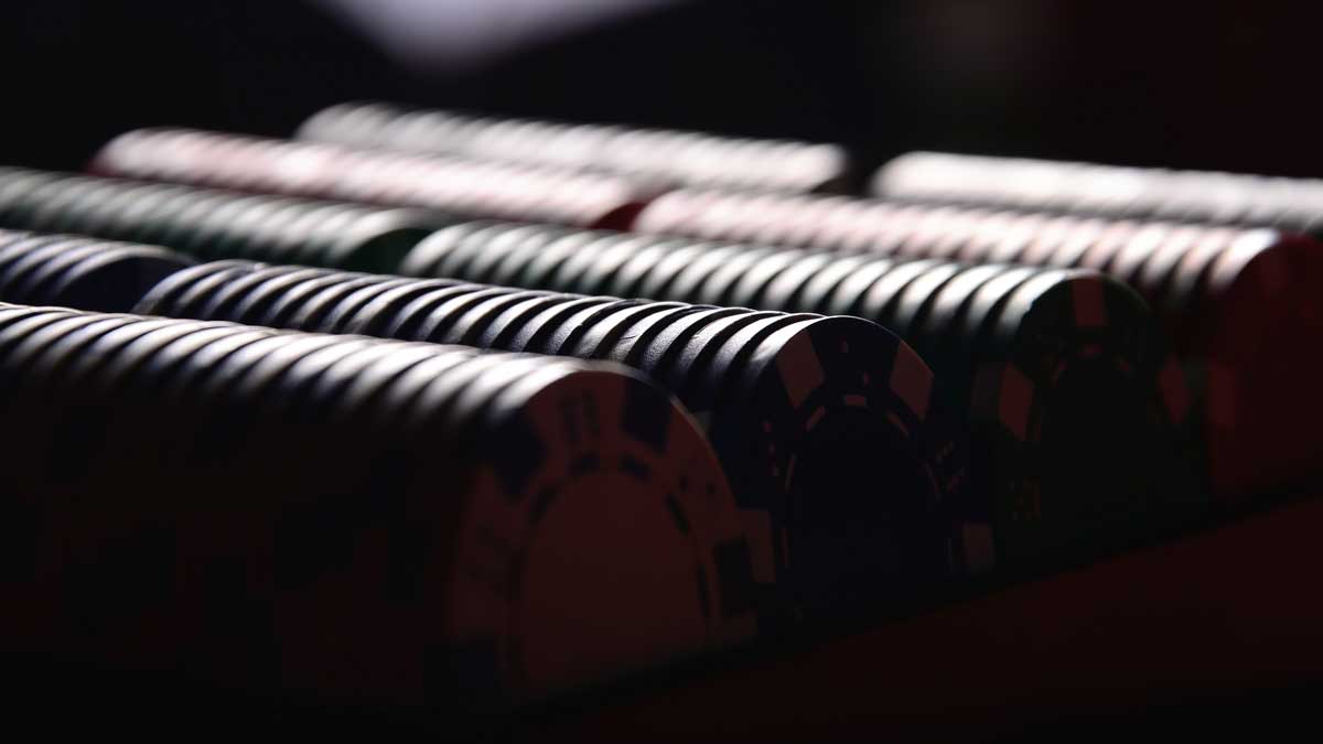 Understanding Poker Chips