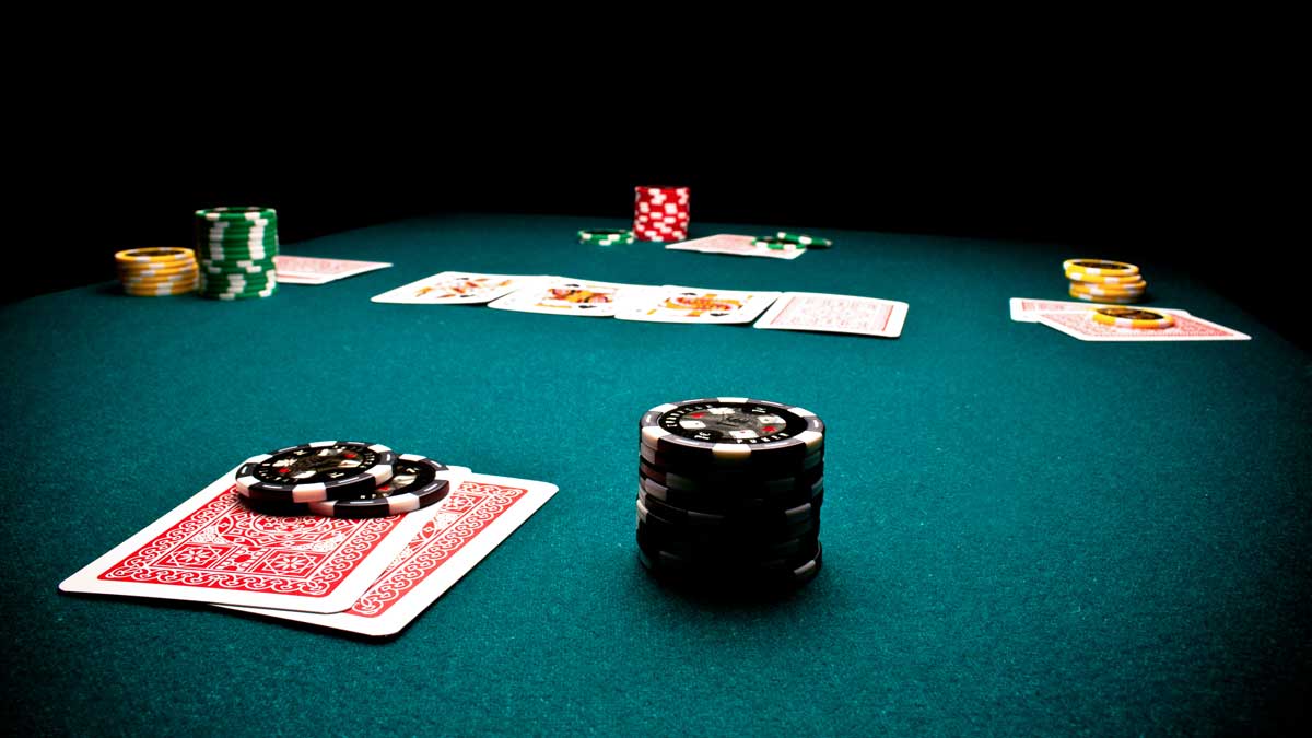 When to use probe bets in poker