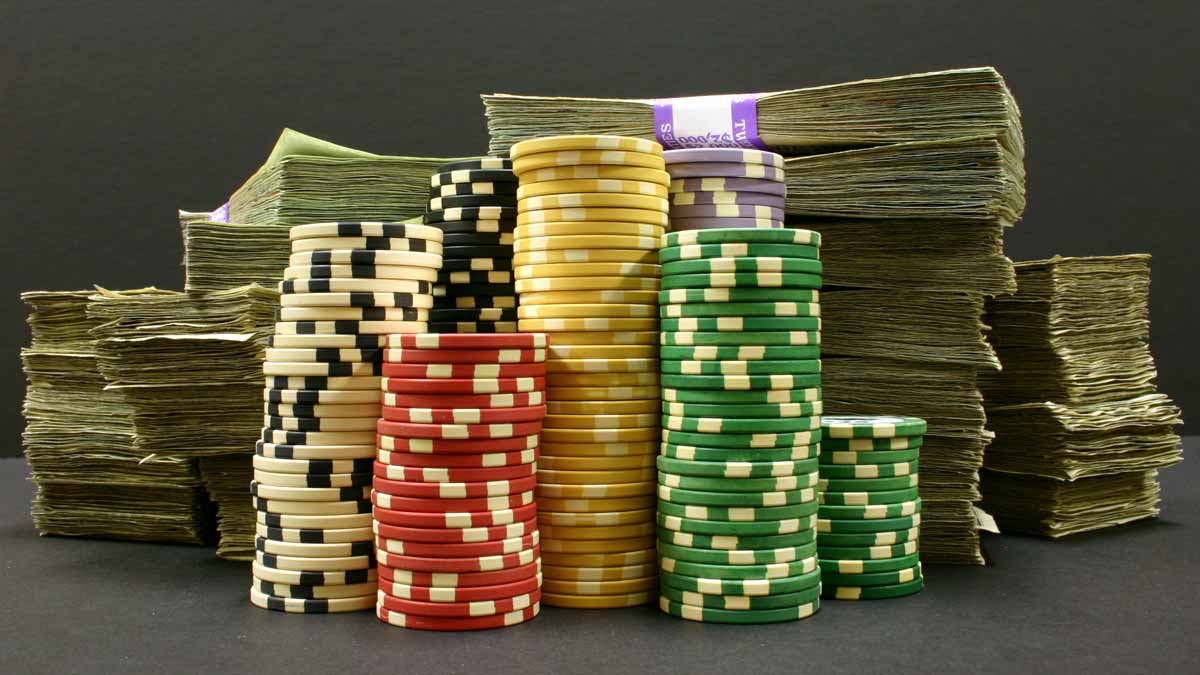 Benefits of Tournament Overlays in Poker