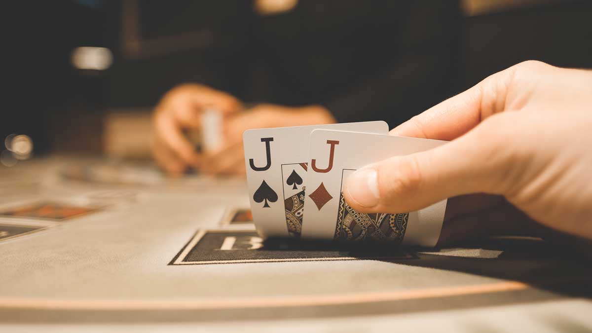 Pre Flop Strategy with Pocket Jacks