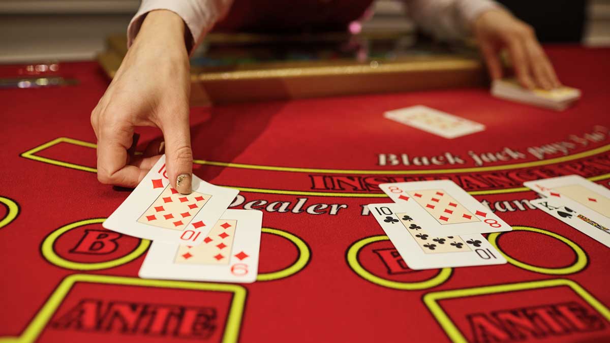 Basic Blackjack Rules