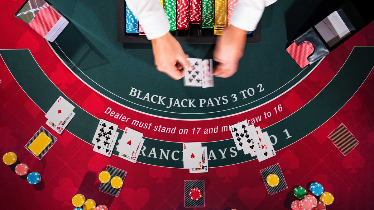 How To Play Blackjack