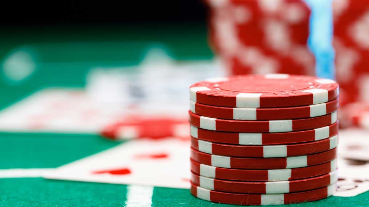 Betting Systems and Strategy in Blackjack