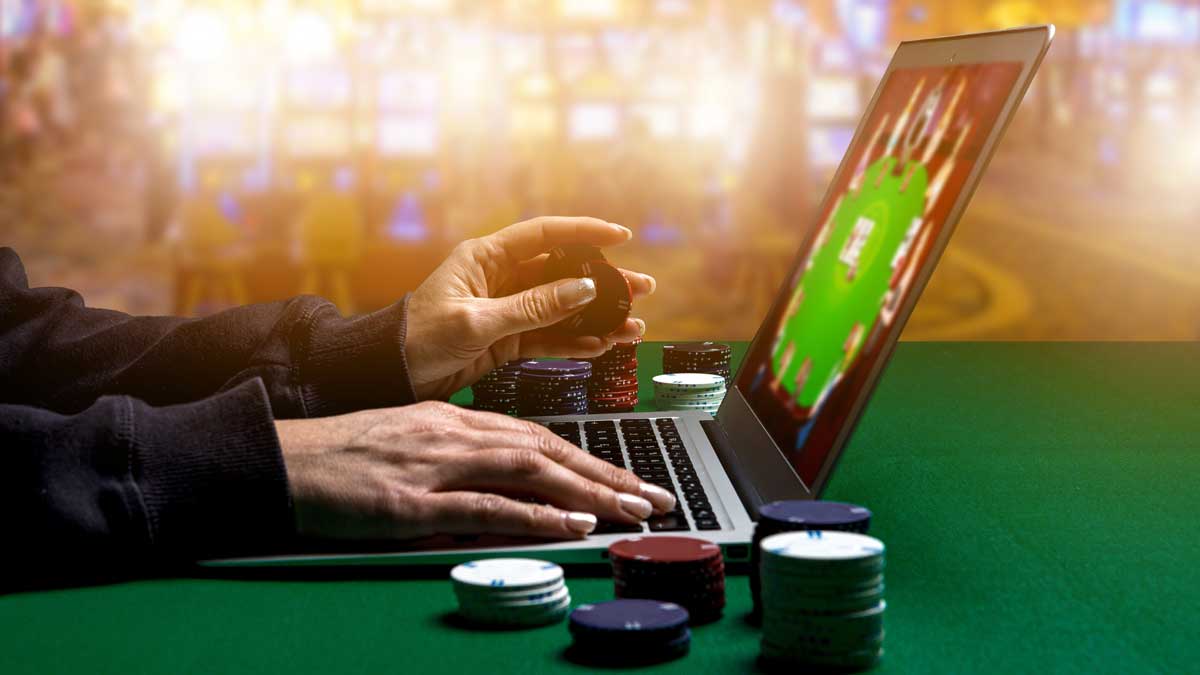 Convenience of Online Poker