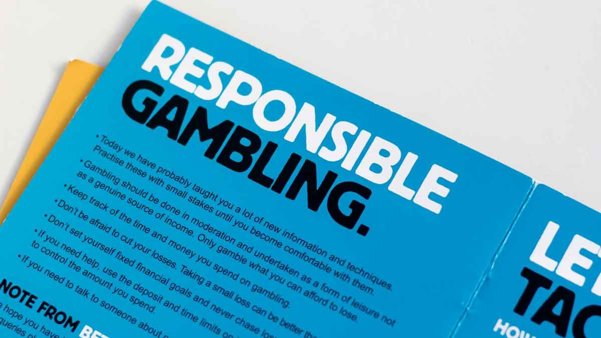 Responsible Gaming