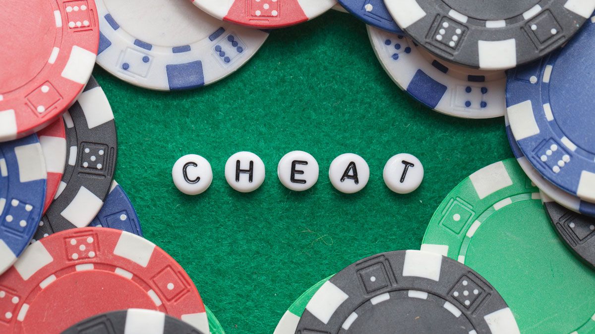 Protect Yourself from Poker Cheats