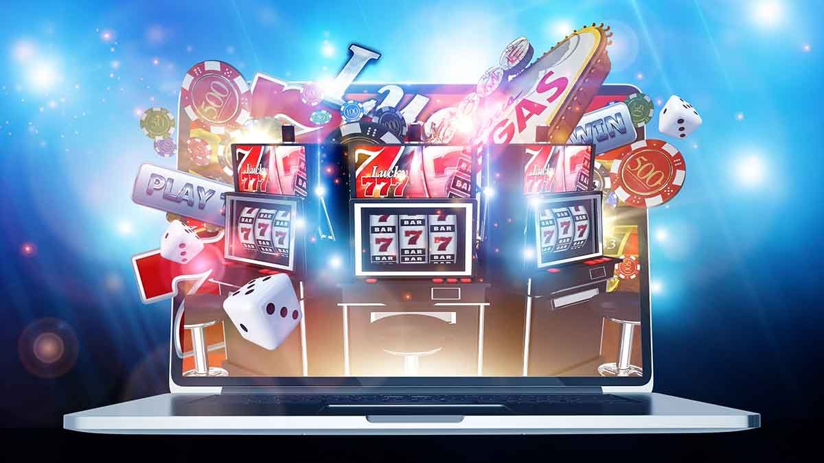 Best Online Slots Games