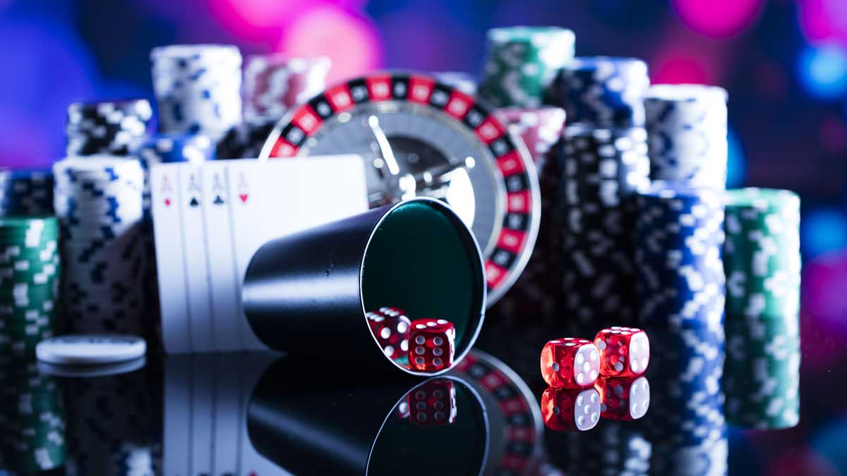 RTP for Casino Games