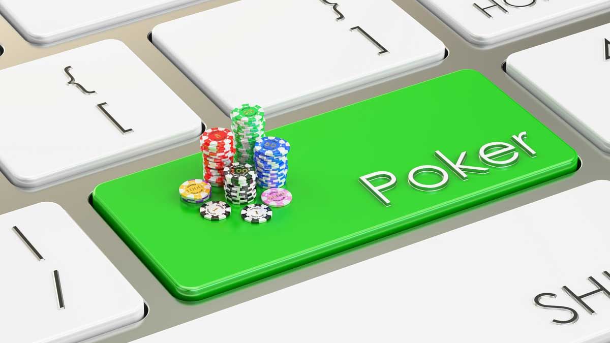 Common Online Poker Myths