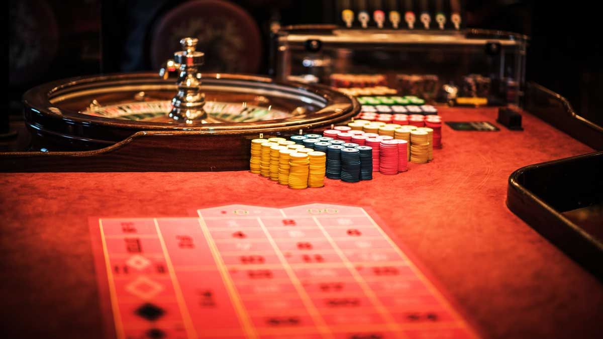 How To Play Roulette