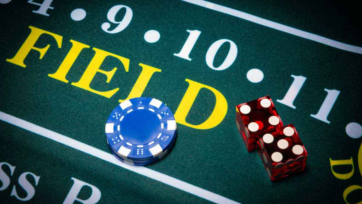 Craps Strategy and Tips