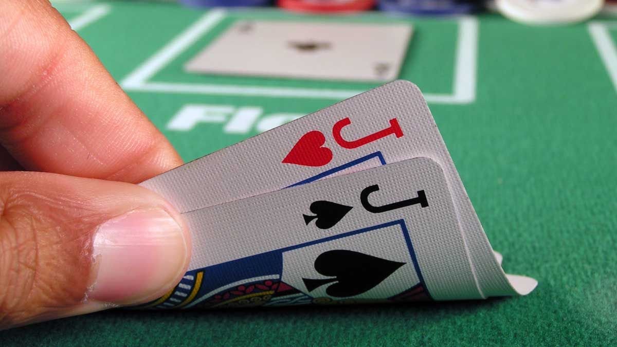 How To Play Pocket Jacks in Poker