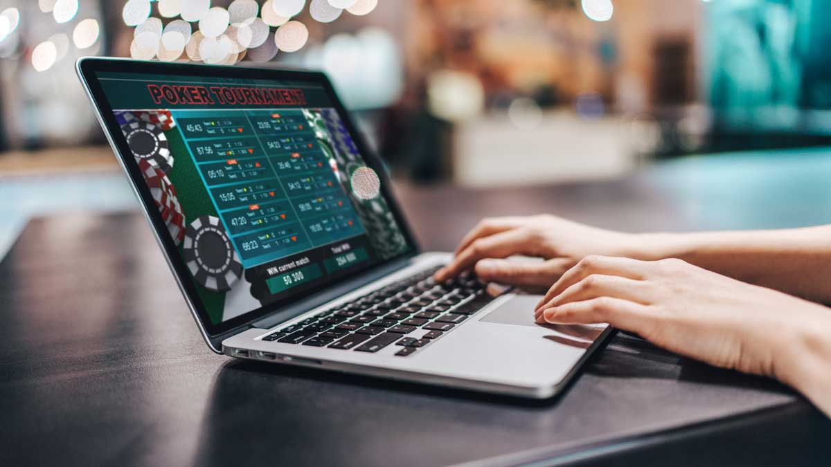 Live Dealer Casino Benefits