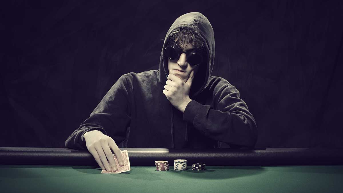 Poker Playing Styles