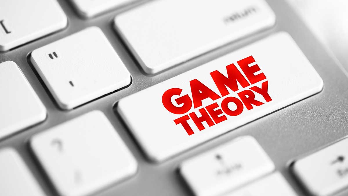 What is Game Theory?