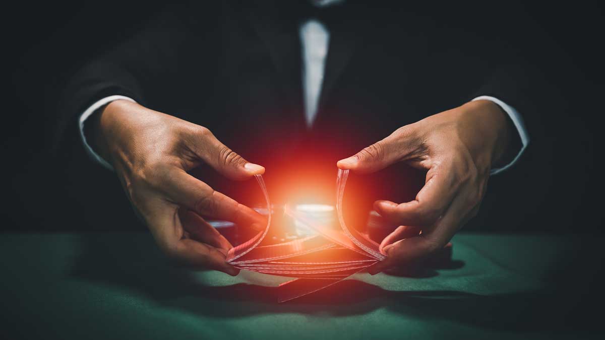 Play More Hands in Online Poker