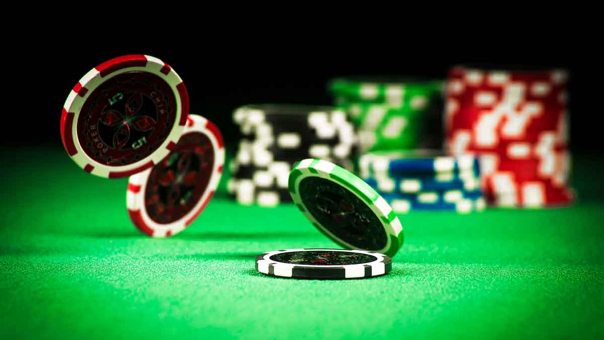 Poker Tip 3: Stop Calling In The Small Blind