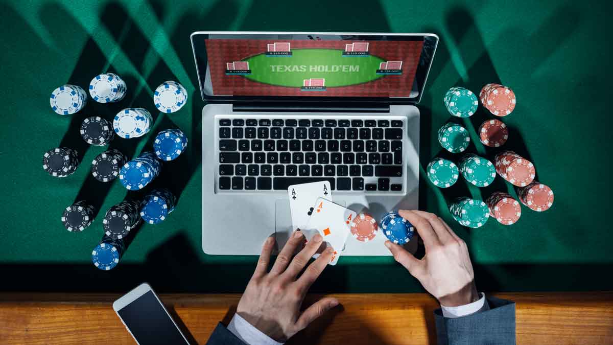  Online Poker Tournament Strategy