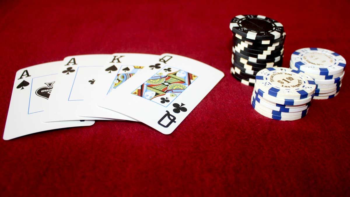 Omaha Starting Hand