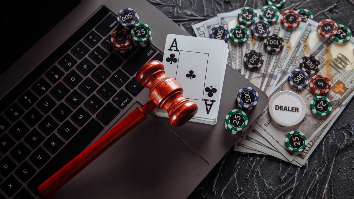 Are Poker HUDs Legal?