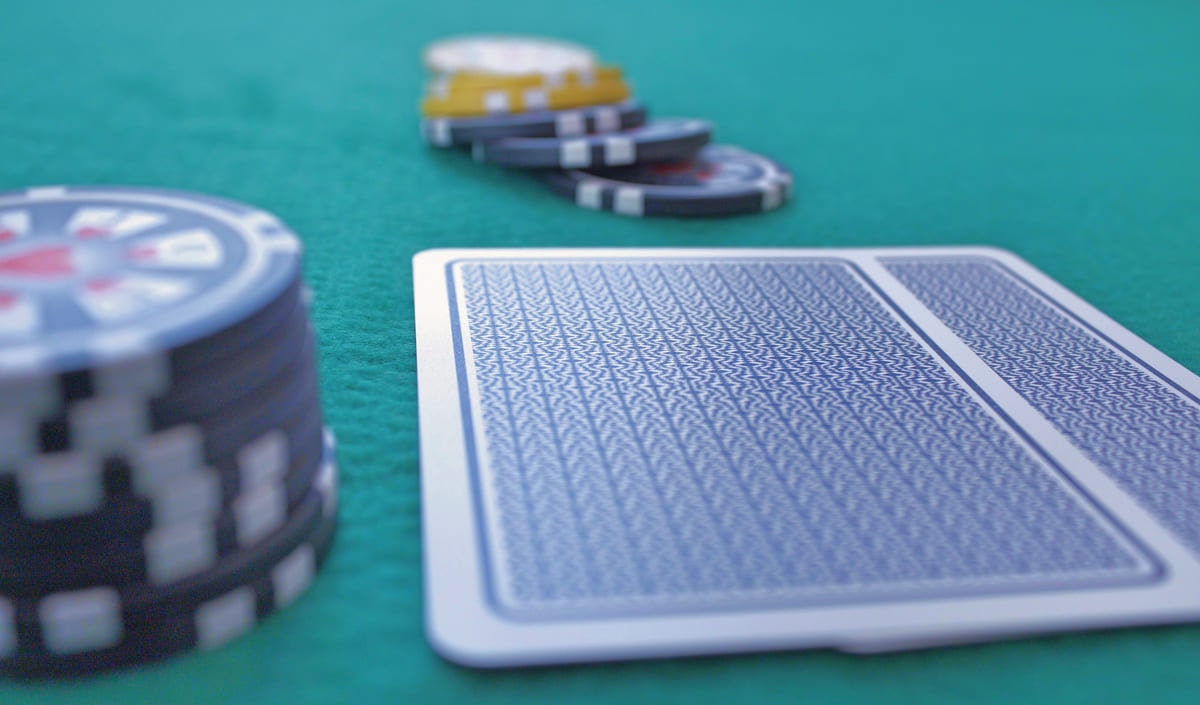 Fold on the Flop