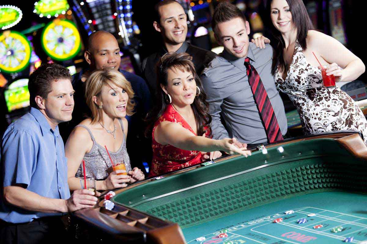 Understanding Craps - Rules and Gameplay