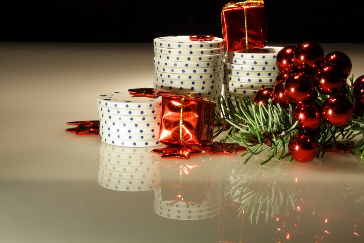 Top Poker Gifts for Poker Players