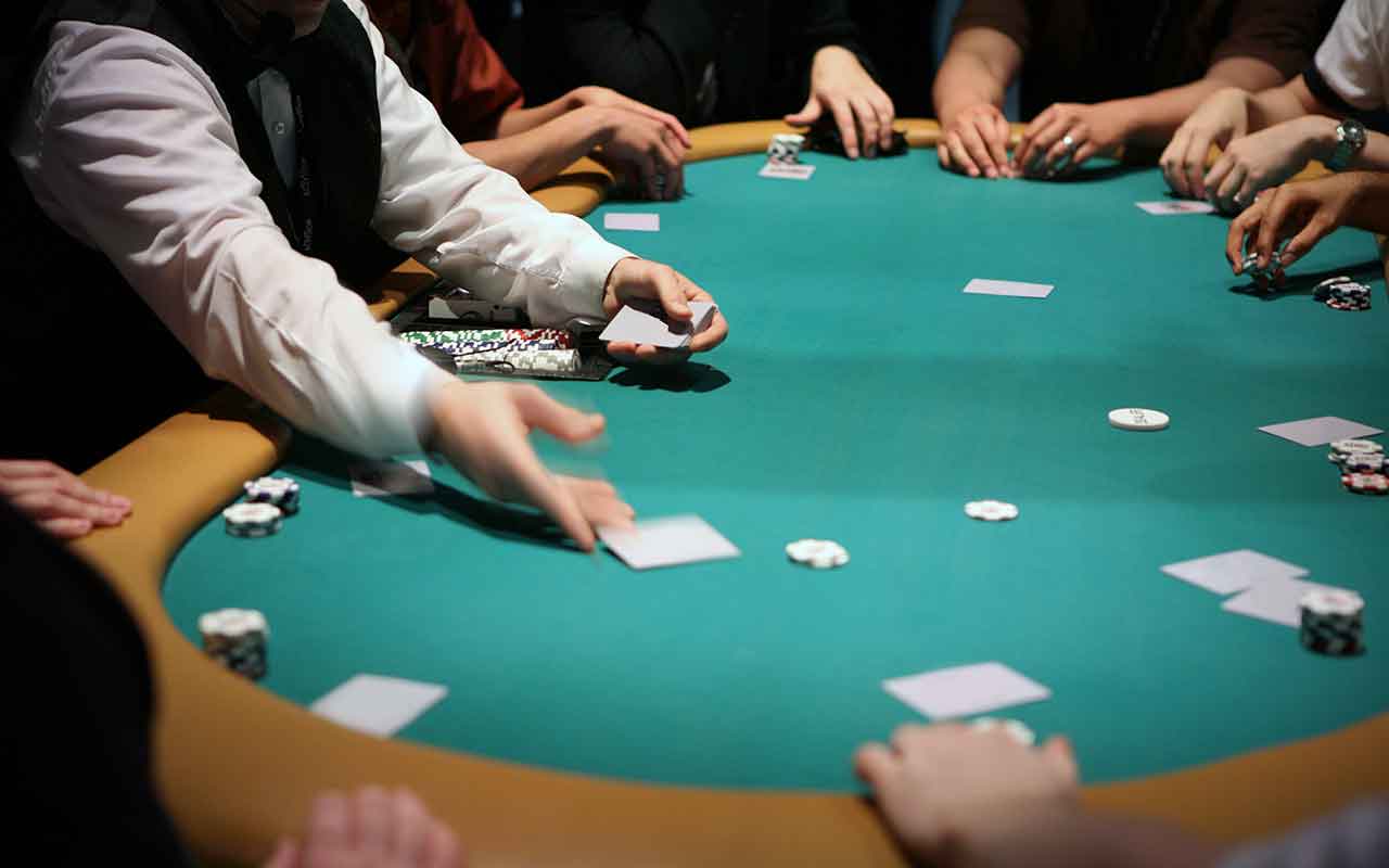 General Poker Tournament Strategies and Tips