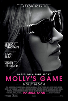 Molly's Game Movie