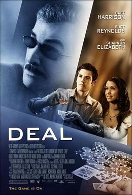 Deal the Movie