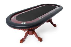 BBO The Rockwell Poker Table