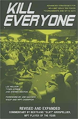 Kill Everyone by Lee Nelson