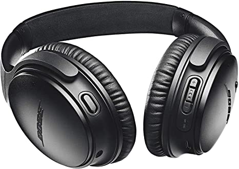 Bose Quiet Comfort 35 II