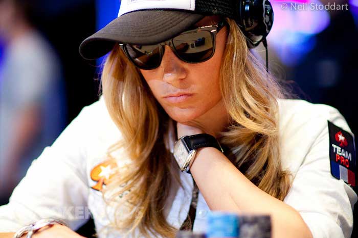 Vanessa Rousso