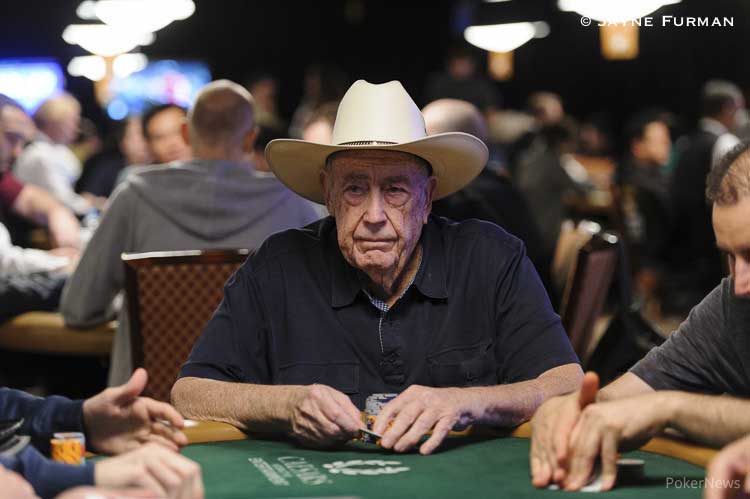 Doyle Brunson’s Impact on Poker