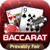 Play Baccarat Online on Natural8