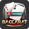 เล่น Baccarat ออนไลน์บน Natural8