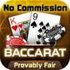 เล่น Baccarat ออนไลน์บน Natural8