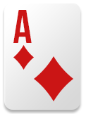 Ace of Diamonds