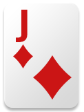 Jack of Diamonds