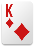 King of Diamonds