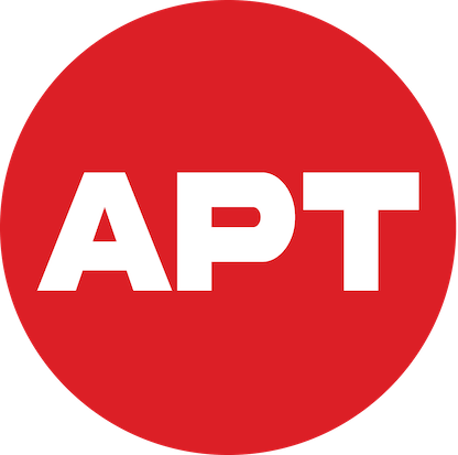 apt logo