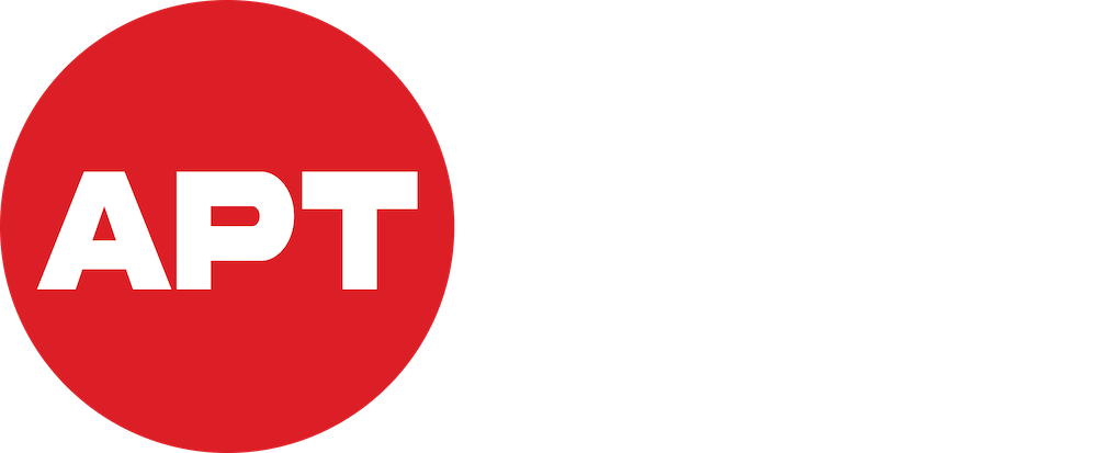 apt logo