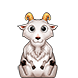 natural8 zodiac icon goat