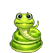 natural8 zodiac icon snake