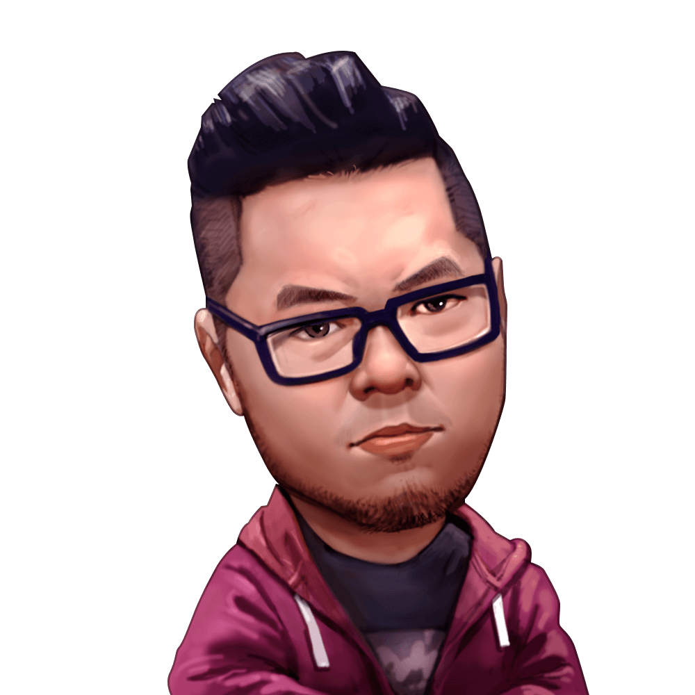 danny avatar