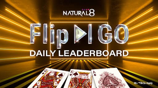 Bảng Xếp Hạng Flip&Go Hàng Ngày Natural8