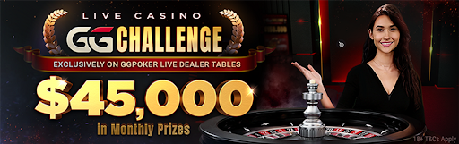 baccarat promotion gg challenge banner