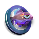 goldfish platinum icon