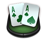 natural8 poker texas holdem icon